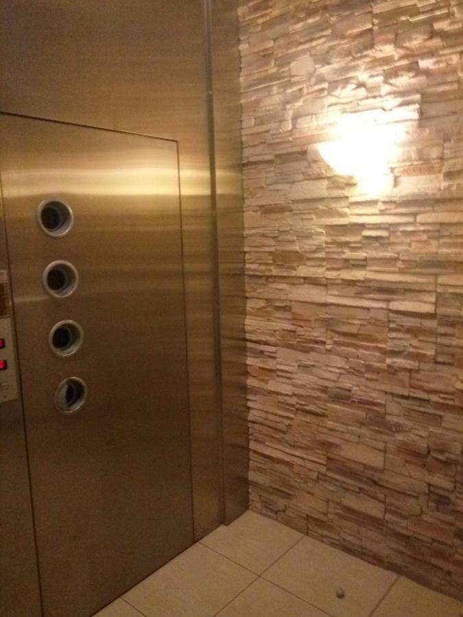 Ritsa Apartment Peraia  Екстер'єр фото